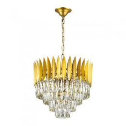 Изображение продукта Подвесная люстра Odeon Light Valetta 